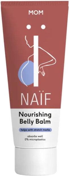 Actual product image Naïf Näif Pregnancy Balm Pregnancy Balm 150 ml