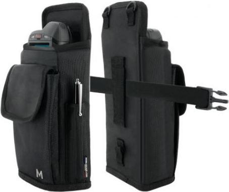 Produktbild Mobilis REFUGE Holster HHD L REFUGE Holster HHD L, 1680D Polyester, inkl.: Hüftgurt (Basic), passend für: Mo