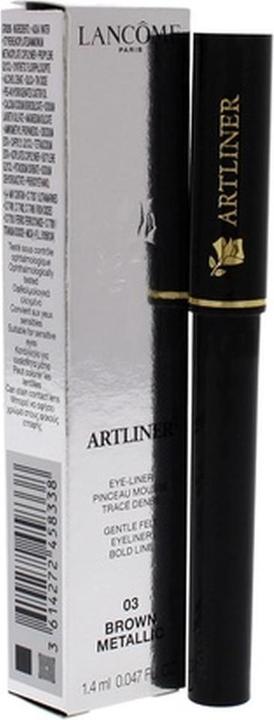 Produktbild Lancôme Artliner (03 Brown Metallic)