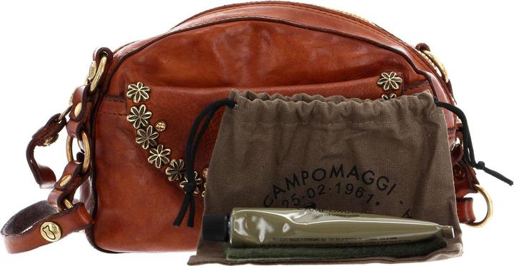 Immagine prodotto Campomaggi Half Moon Crossbody Bag