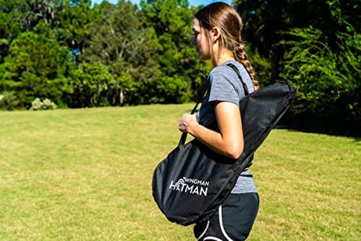 Produktbild Waboba Hitman (1 - 4 Spieler)