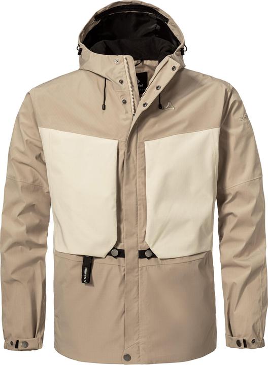 Produktbild Schöffel 2L Jacket Style Maghera MEN (S)