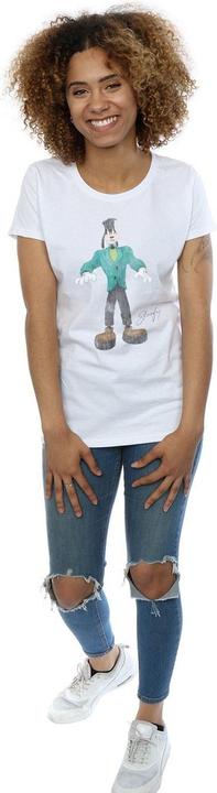 Produktbild Disney Frankenstein Goofy TShirt (L)