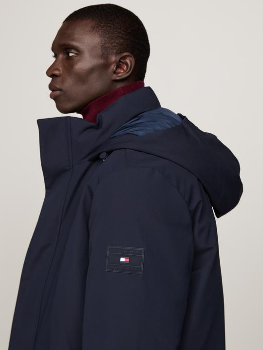 Produktbild Tommy Hilfiger Tech Padded Parka (S)