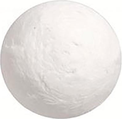 Immagine prodotto Glorex Batuffoli di cotone 5 cm