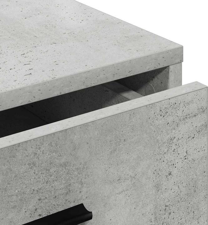 Actual product image vidaXL Buffetlagerung