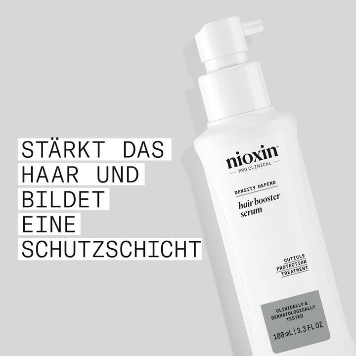 Image du produit Nioxin Hair Booster Treatment (100 ml)