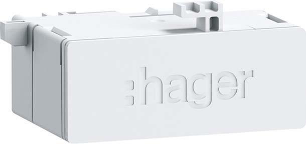 Produktbild Hager RJ45-Buchse