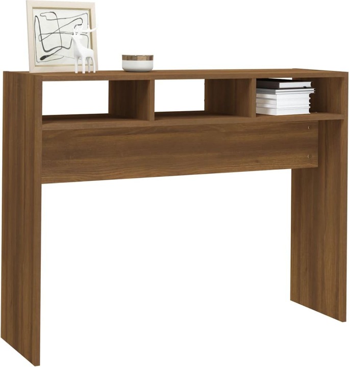 Actual product image VidaXL Steffie (105 x 30 x 80 cm)