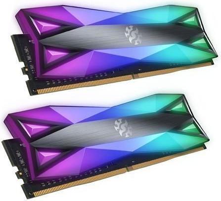 Produktbild Adata XPG SPECTRIX D60G Speichermodul GB DDR4 (2 x 8GB, 3200 MHz, DDR4-RAM, DIMM)