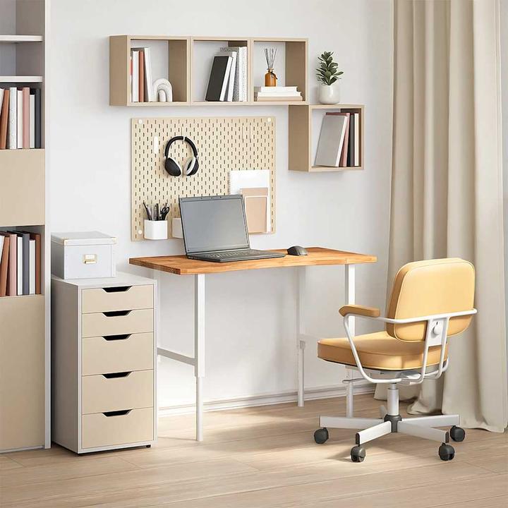 Produktbild vidaXL Macie (100 x 50 x 2.5 cm)