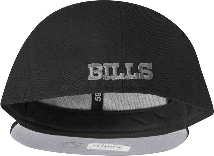 Produktbild New Era 59Fifty Fitted Cap - NFL Buffalo Bills - 8 (8)