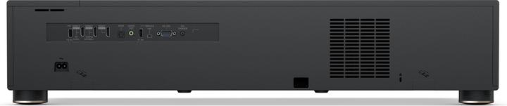 Actual product image BenQ V5000i (UHD, 2500 lm, 0.25:1)
