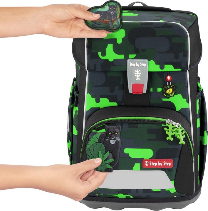 Produktbild Step by Step Black Cat Chiko (23 l)