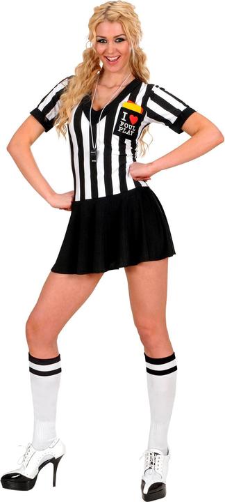 Actual product image Widmann Referee (XS)