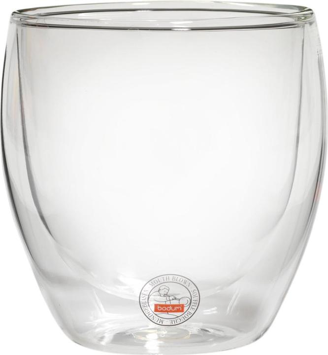 Immagine prodotto Bodum Pavina (250 ml, 6 x)