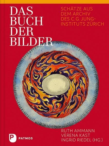 Produktbild Das Buch der Bilder (Deutsch, Ingrid Riedel, Ruth Ammann, Verena Kast, 2018)