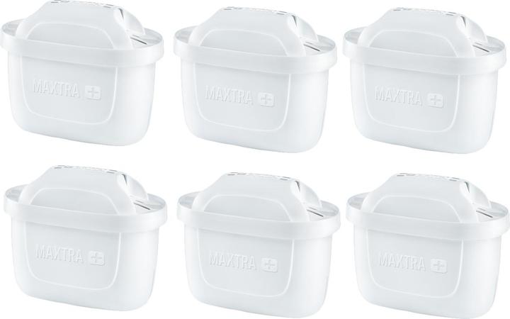 Immagine prodotto Brita Maxtra+ Filterkartusche