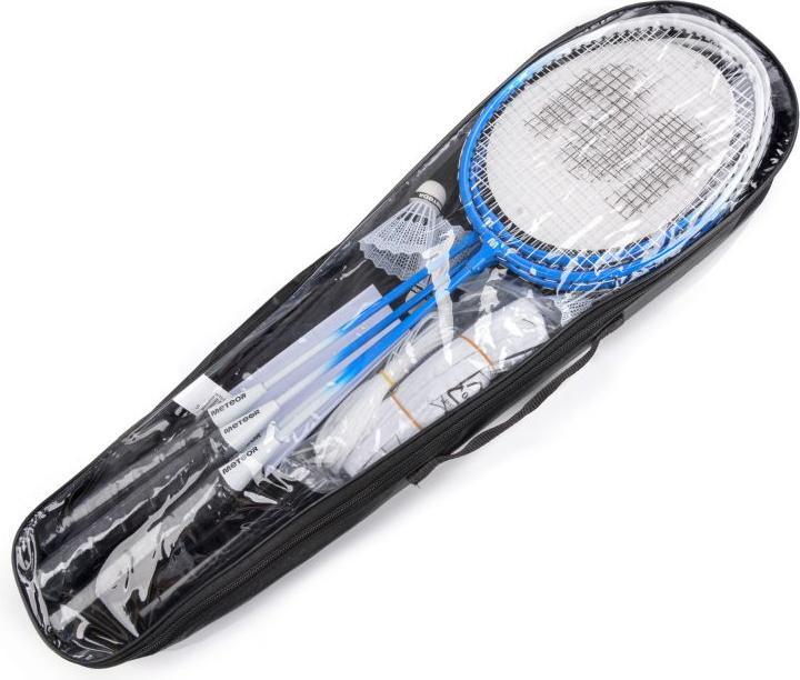 Produktbild Ty Meteor Motion 4 Badminton-Set 20077