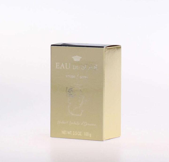 Produktbild Sisley Eau du Soir (Hartseife)