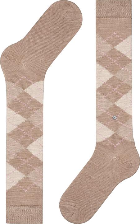 Produktbild Burlington Whitby Damen (Einzelpack, 36 - 41)