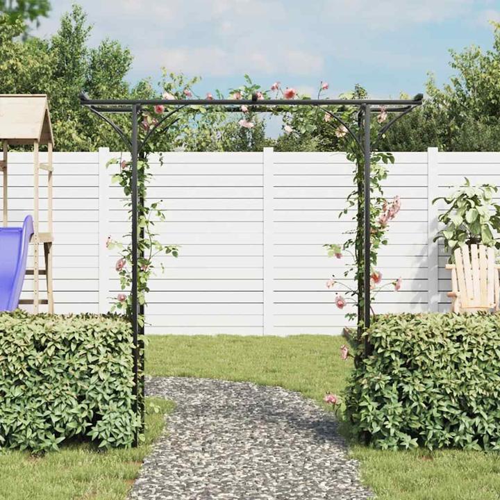 Image du produit vidaXL Gartenbogen (52 cm, 200 cm)