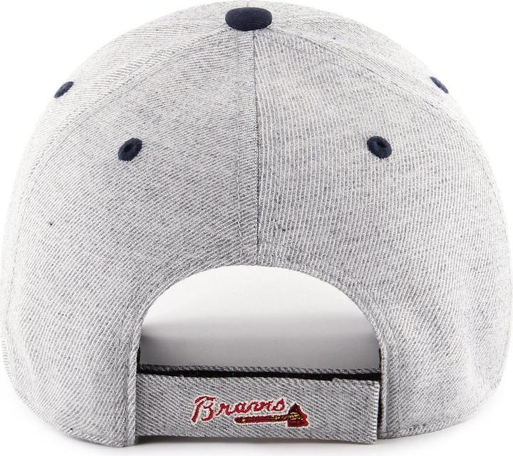 Produktbild 47 Brand Cloud Atlanta Braves (One Size)