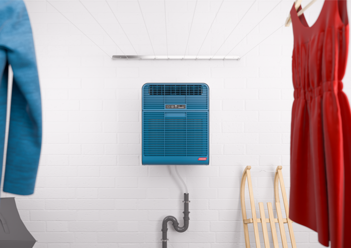 Immagine prodotto Krüger secomat 8 azzurro