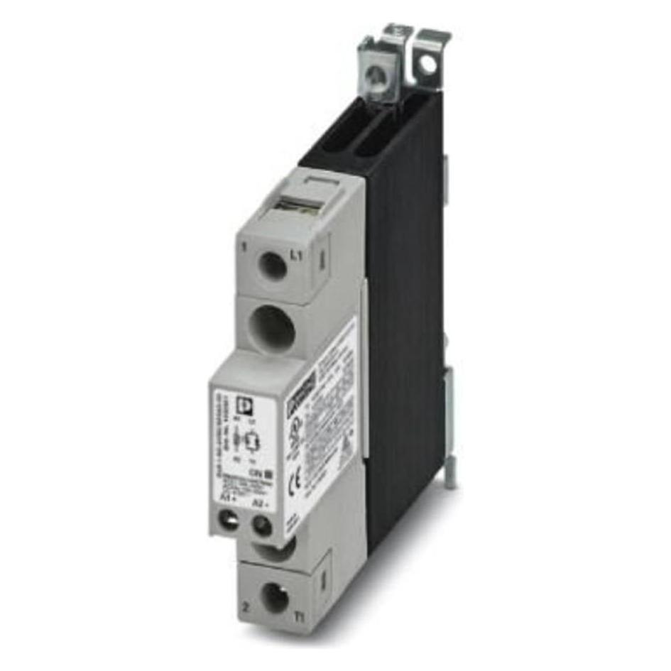 Phoenix Contact Ss Contactor Elr 1-Sc-24Dc/600Ac-30, Relais