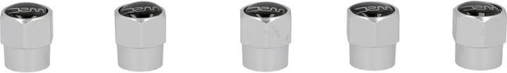 Image du produit Unitec Bouchons de valve WRC