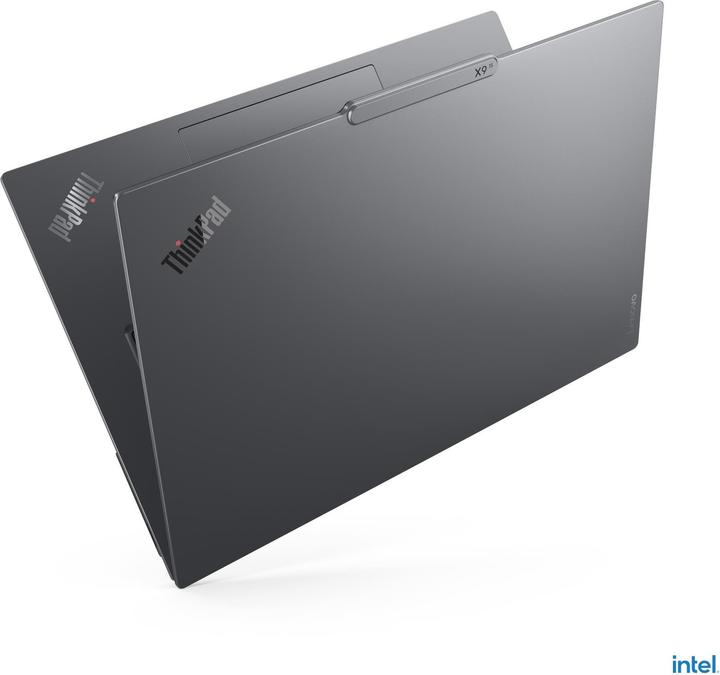 Produktbild Lenovo ThinkPad X9-15 Gen 1 (15.30", 512 GB, 32 GB, DE, Intel Core Ultra 5 228V)