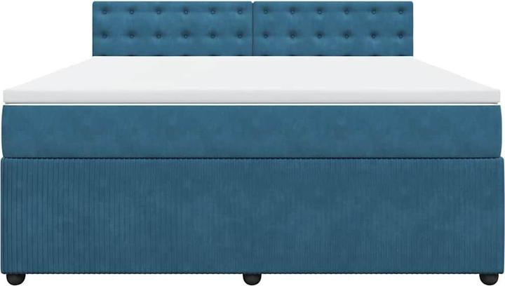 Actual product image vidaXL Boxspringbett (180 x 200 cm)