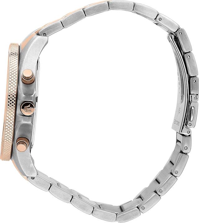 Produktbild Maserati HERREN Sfida R8873640014 (zs007b) (Chronograph, 44 mm)