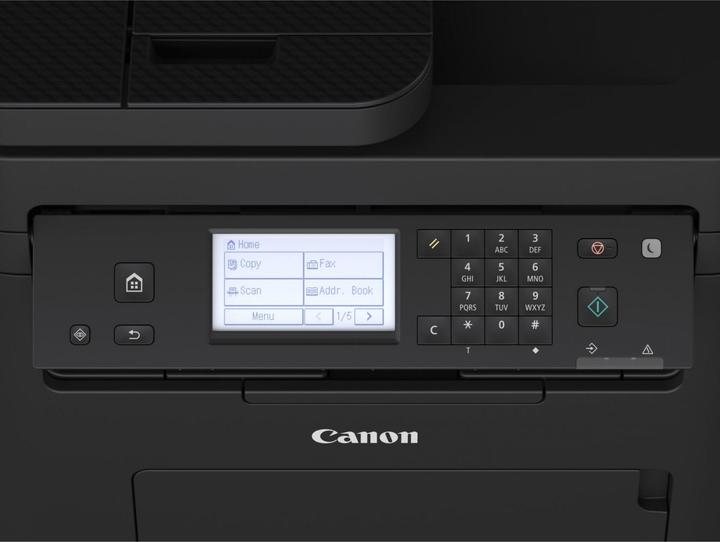 Immagine prodotto Canon I-SENSYS MF275DW MFP A COLORI 4IN1 (Laser, Bianco e nero)