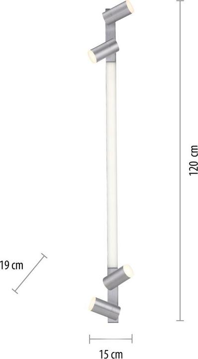 Image du produit Pure Lines Spot (1800 lm)