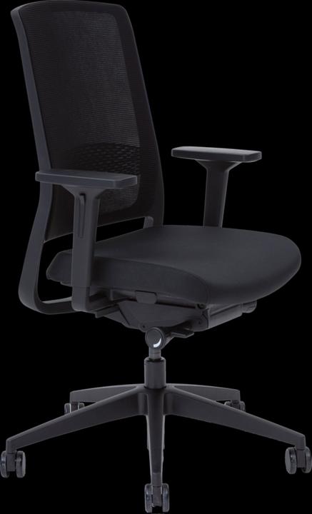 Actual product image Gispen Tin Smart NPR Bureaustoel