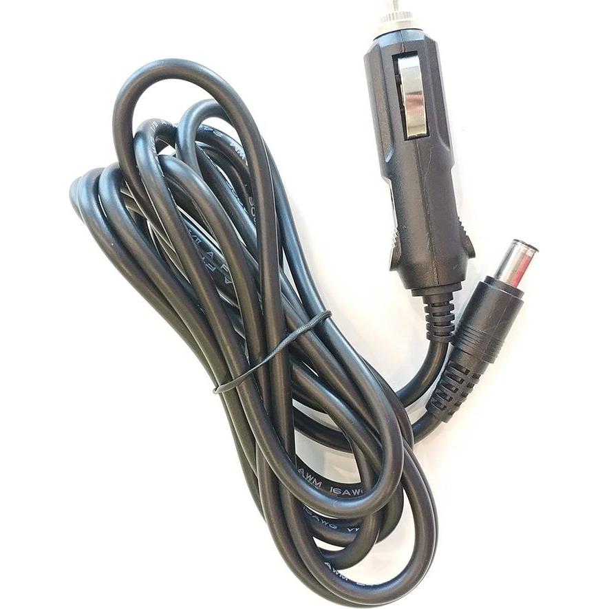 Thumbnail - Nitecore, Taschenlampe Zubehör, 12V-Ladeadapter für NPS Powerstations