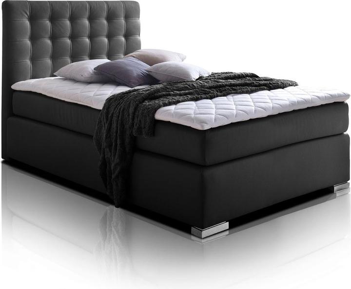 Actual product image Möbel-Eins Isabell (90 x 220 cm)