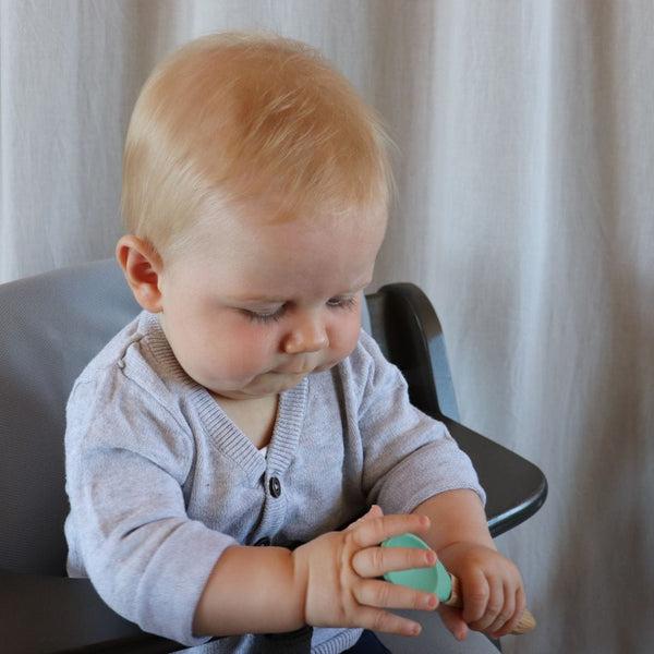 Produktbild Pandoo Kinderlöffel Set 5tlg.