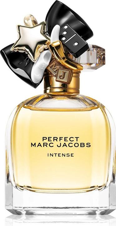 Actual product image Marc Jacobs Intense (Eau de parfum, 50 ml)