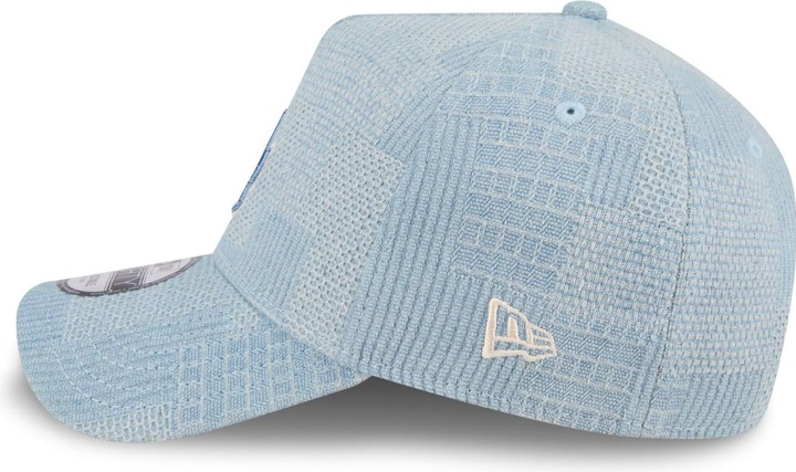 Immagine prodotto New Era Cappello trucker A-Frame PATCHWORK Los Angeles Dodgers (Taglia unica)