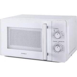 Radiola RAMW20SMW, Radio