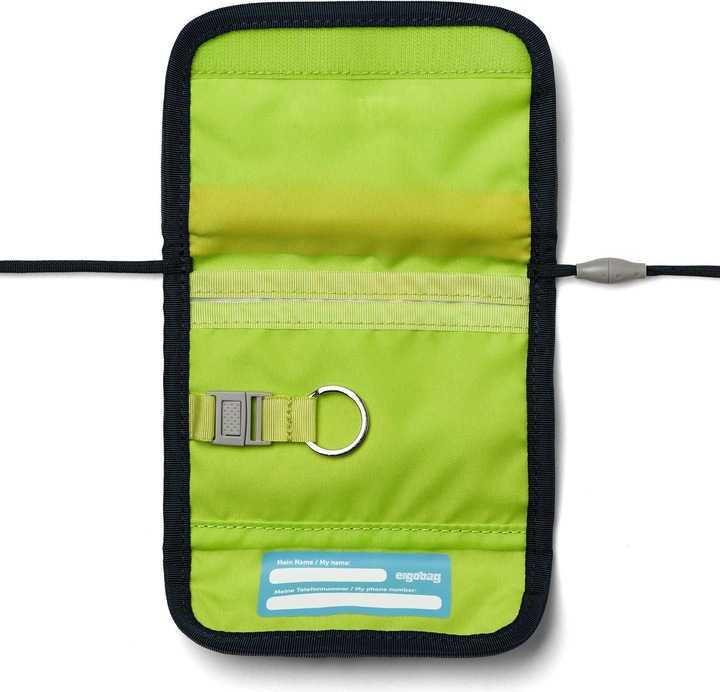 Produktbild Ergobag Brustbeutel 14 cm