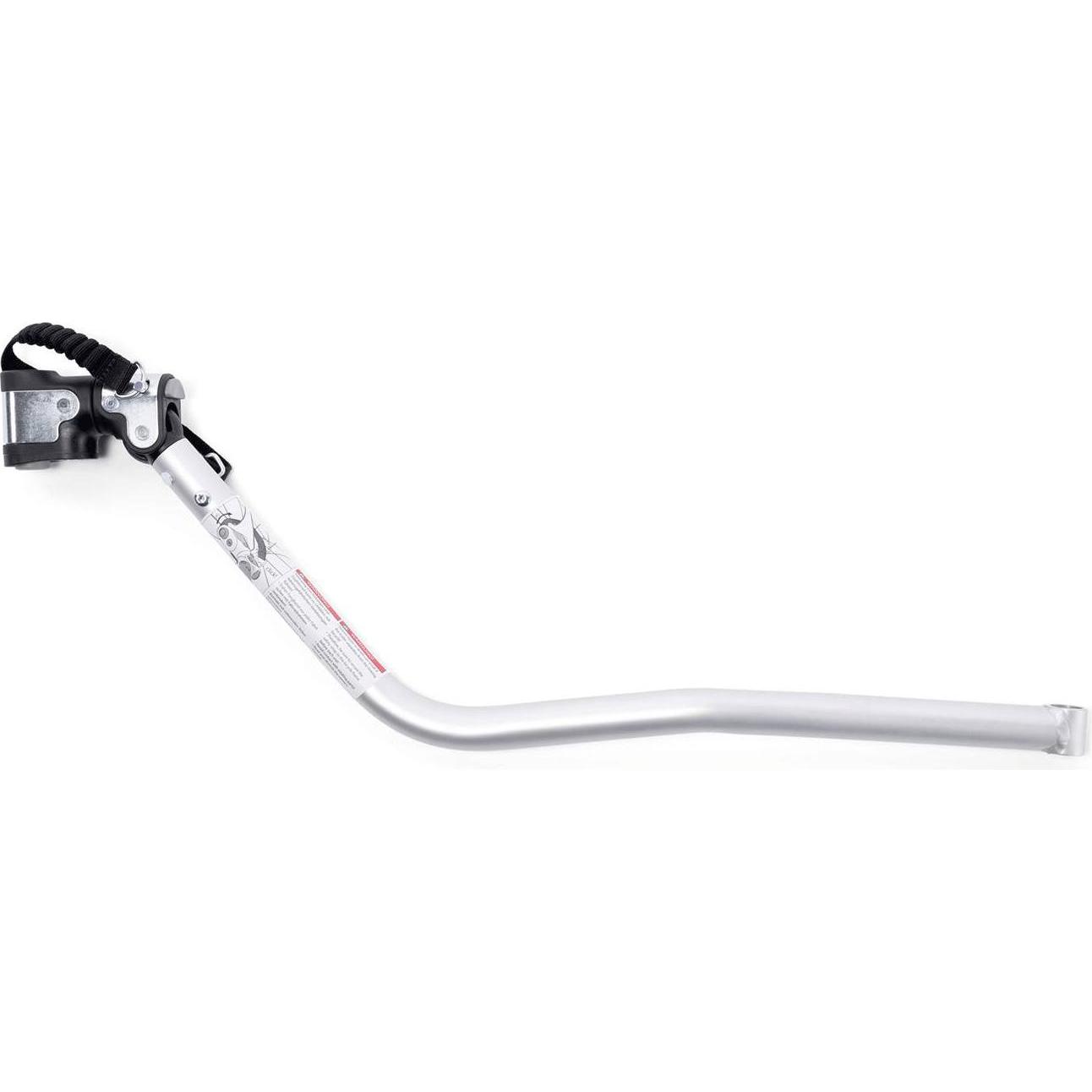 Croozer, Accessori per rimorchio bici