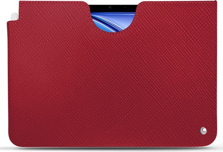 Rouge passion ( Pantone #a6192e )