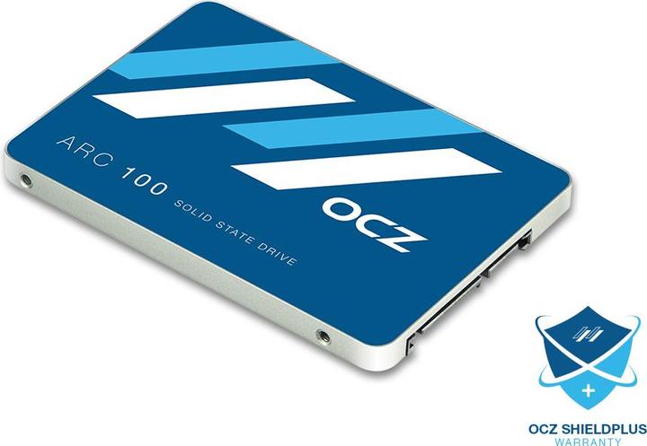 OCZ Arc 100 (480 GB, 2.5")