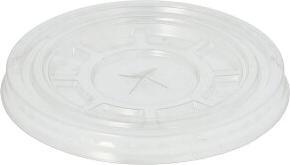 Produktbild Papstar Deckel Hurricane (50x)