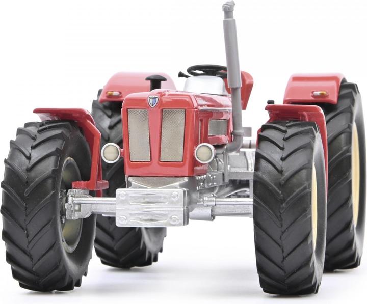 Produktbild Schuco Schlüter Super 1500 TV 1:32