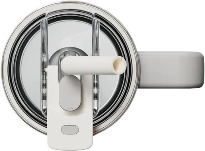 Actual product image Xiaomi Thermobecher mit Strohhalm (1 l)