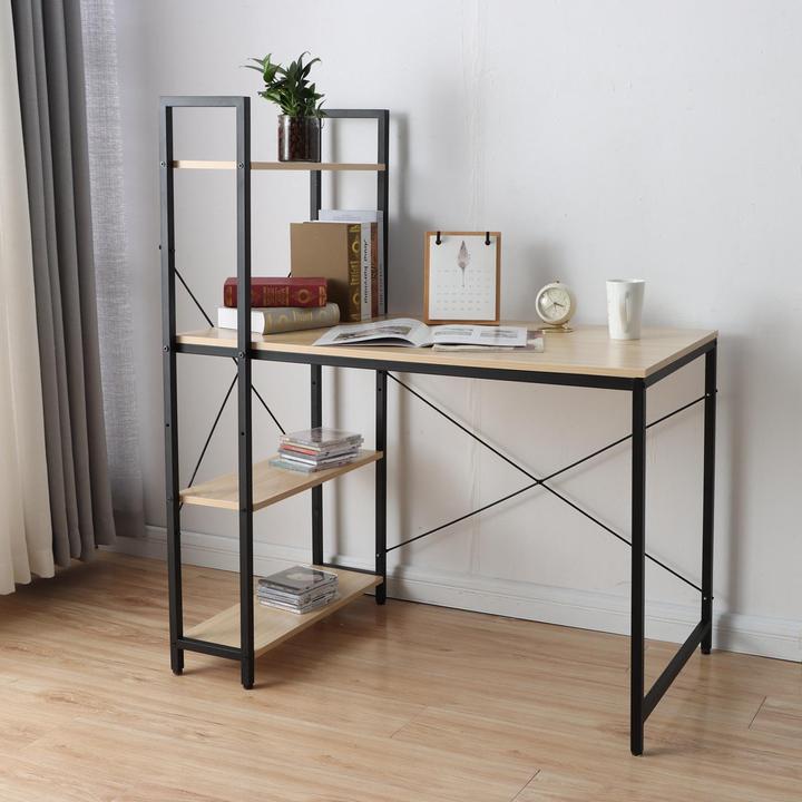 Produktbild MCW K81 (120 x 100 x 60 cm)